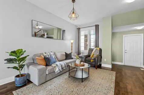 107 Desmond Trudeau Drive Arnprior ON K7S 3G9