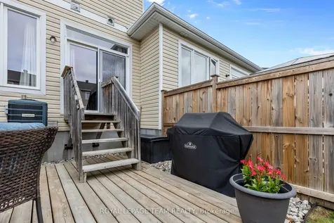 107 Desmond Trudeau Drive Arnprior ON K7S 3G9