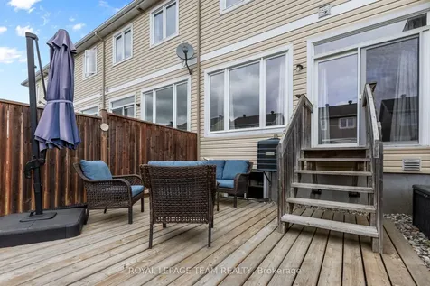 107 Desmond Trudeau Drive Arnprior ON K7S 3G9