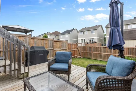 107 Desmond Trudeau Drive Arnprior ON K7S 3G9