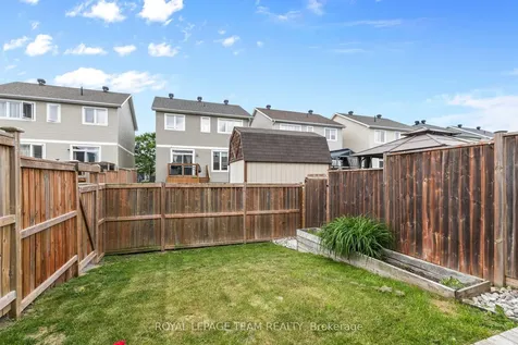 107 Desmond Trudeau Drive Arnprior ON K7S 3G9