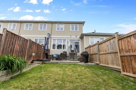 107 Desmond Trudeau Drive Arnprior ON K7S 3G9