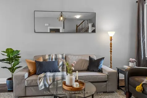 107 Desmond Trudeau Drive Arnprior ON K7S 3G9