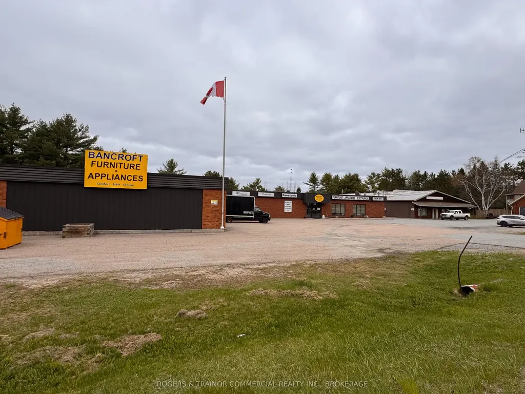 29601 Highway 62 Highway Hastings Highlands ON K0L 1C0