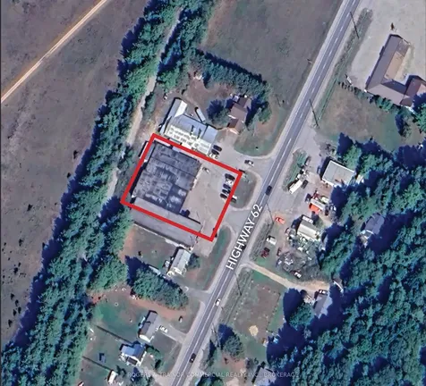 29601 Highway 62 Highway Hastings Highlands ON K0L 1C0