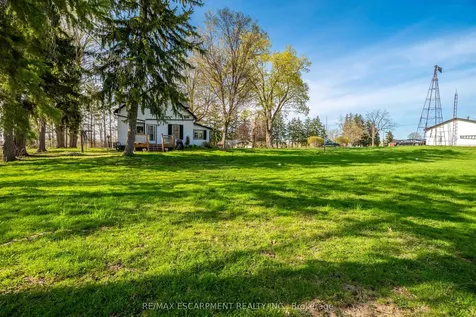 1393 Highway 54 N/a Brantford ON N3W 2G9