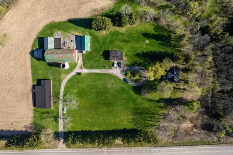 1393 Highway 54 N/a Brantford ON N3W 2G9