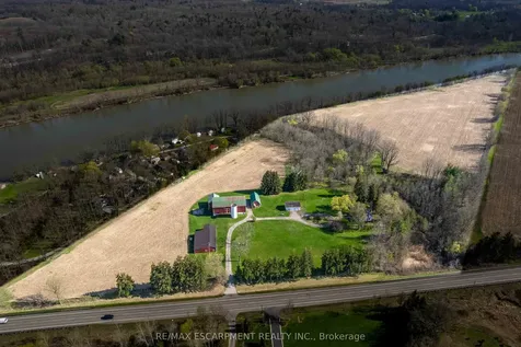 1393 Highway 54 N/a Brantford ON N3W 2G9