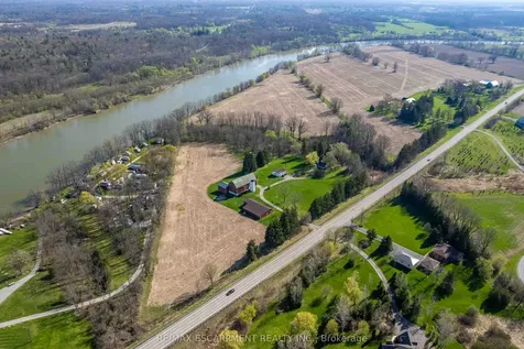 1393 Highway 54 N/a Brantford ON N3W 2G9