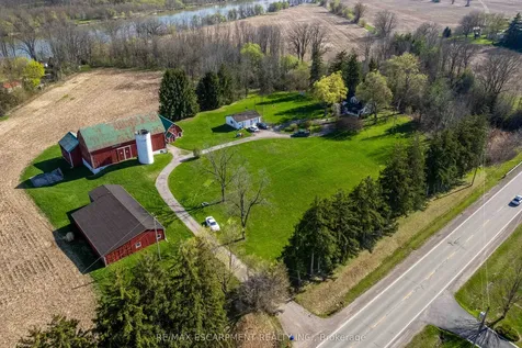 1393 Highway 54 N/a Brantford ON N3W 2G9