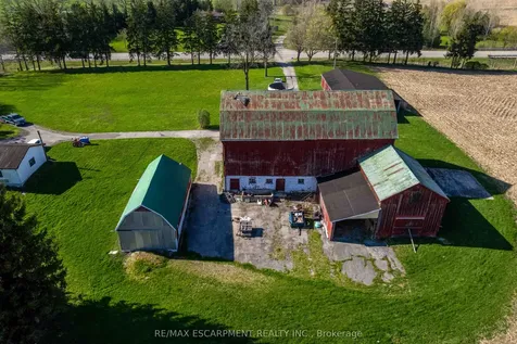 1393 Highway 54 N/a Brantford ON N3W 2G9