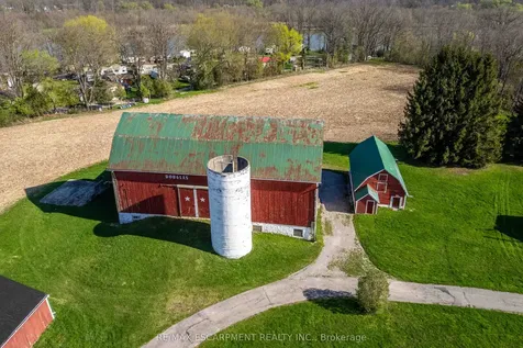 1393 Highway 54 N/a Brantford ON N3W 2G9