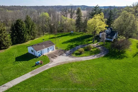1393 Highway 54 N/a Brantford ON N3W 2G9