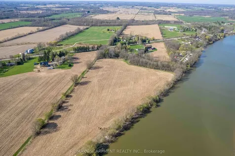 1393 Highway 54 N/a Brantford ON N3W 2G9