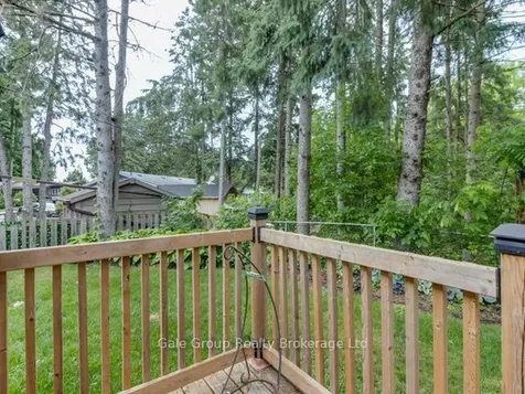 806201 Oxford Road 29 Road N Blandford-blenheim ON N0B 2R0