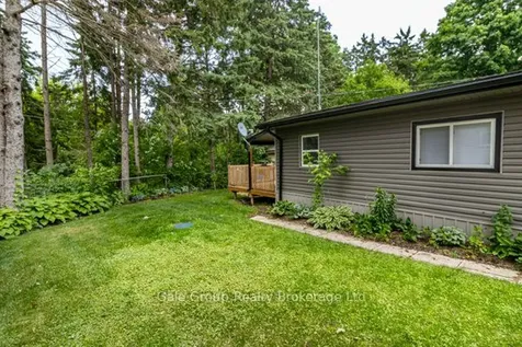 806201 Oxford Road 29 Road N Blandford-blenheim ON N0B 2R0