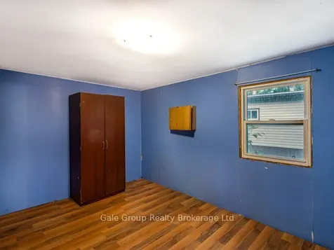 806201 Oxford Road 29 Road N Blandford-blenheim ON N0B 2R0