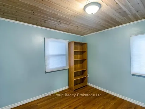 806201 Oxford Road 29 Road N Blandford-blenheim ON N0B 2R0