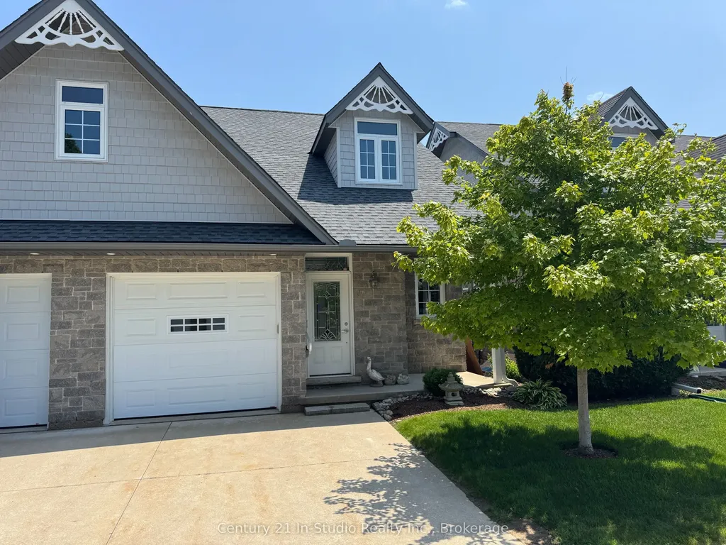 190 Morpeth Street Saugeen Shores ON N0H 2L0