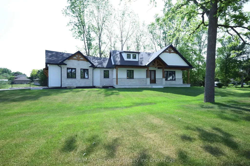 66 Talbot Street Norfolk ON N0J 1E0