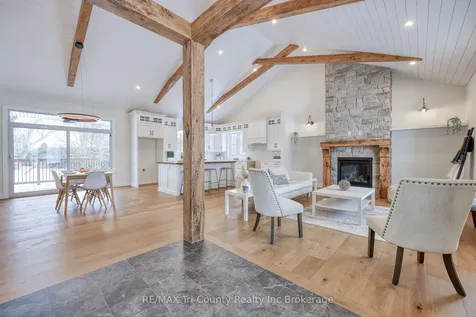 66 Talbot Street Norfolk ON N0J 1E0