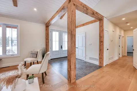 66 Talbot Street Norfolk ON N0J 1E0