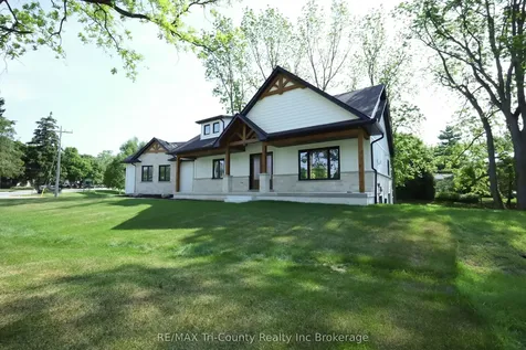 66 Talbot Street Norfolk ON N0J 1E0