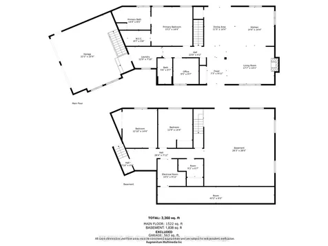 66 Talbot Street Norfolk ON N0J 1E0