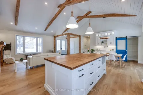 66 Talbot Street Norfolk ON N0J 1E0