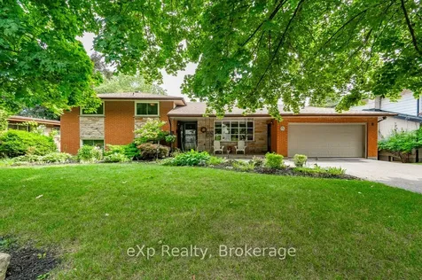 8 Malvern Crescent Guelph ON N1L 1G8