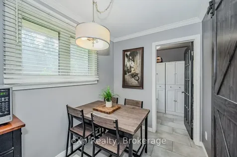 8 Malvern Crescent Guelph ON N1L 1G8