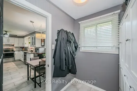 8 Malvern Crescent Guelph ON N1L 1G8