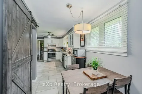 8 Malvern Crescent Guelph ON N1L 1G8