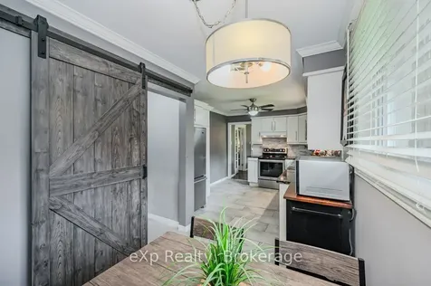 8 Malvern Crescent Guelph ON N1L 1G8