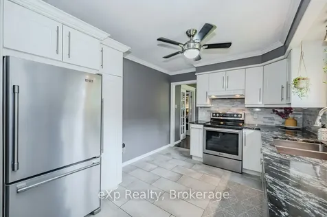 8 Malvern Crescent Guelph ON N1L 1G8