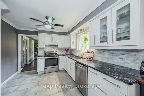 8 Malvern Crescent Guelph ON N1L 1G8