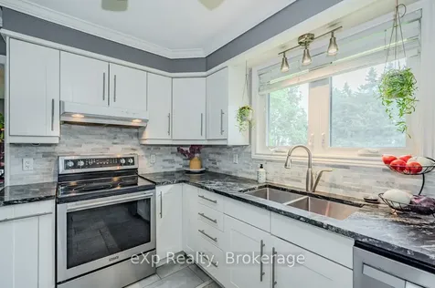 8 Malvern Crescent Guelph ON N1L 1G8