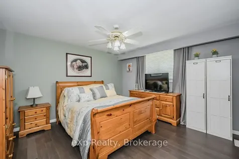 8 Malvern Crescent Guelph ON N1L 1G8