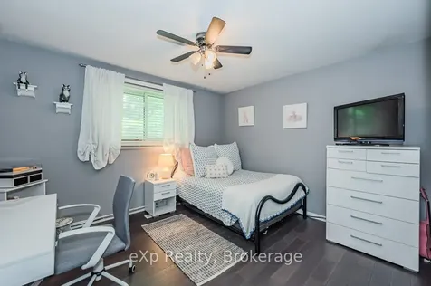 8 Malvern Crescent Guelph ON N1L 1G8