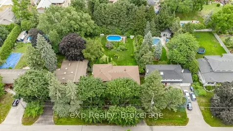 8 Malvern Crescent Guelph ON N1L 1G8