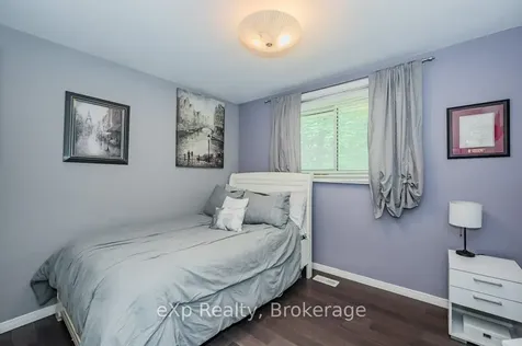 8 Malvern Crescent Guelph ON N1L 1G8