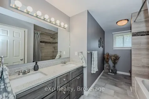 8 Malvern Crescent Guelph ON N1L 1G8