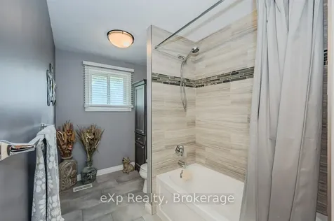 8 Malvern Crescent Guelph ON N1L 1G8