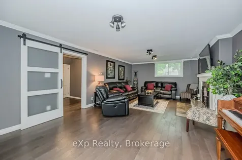 8 Malvern Crescent Guelph ON N1L 1G8