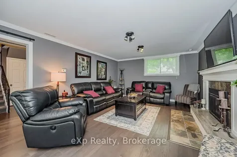 8 Malvern Crescent Guelph ON N1L 1G8