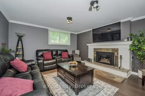 8 Malvern Crescent Guelph ON N1L 1G8