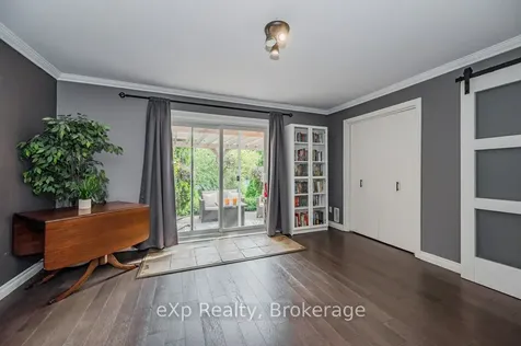 8 Malvern Crescent Guelph ON N1L 1G8