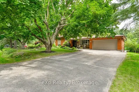 8 Malvern Crescent Guelph ON N1L 1G8