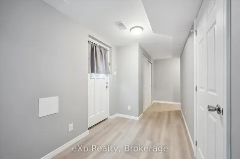 8 Malvern Crescent Guelph ON N1L 1G8