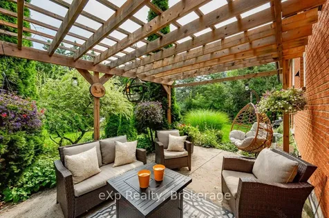8 Malvern Crescent Guelph ON N1L 1G8